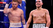 Padre de David Benavidez señala por qué Canelo Álvarez evitaría pelear contra su hijo: "Me hace sentir feliz"