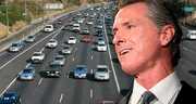 La nueva medida de Gavin Newsom y la Comisión de Transporte de California para garantizar la seguridad de los conductores en las carreteras