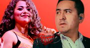 ¿Qué está pasando en Corazón Serrano? La polémica interna tras explosiva entrevista a Ana Lucía Urbina y audios filtrados de Edwin Guerrero