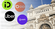 Congreso propone regular apps de movilidad y pone en riesgo al 0,59% del PBI peruano