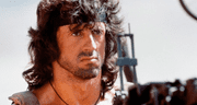 La saga ‘Rambo’ vuelve a los cines de todo el mundo con una nueva película: ¿estará Sylvester Stallone?