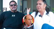 ¿‘Loco’ Vargas es hijo de Rafael López Aliaga? Madre del exfutbolista le lanza irónica respuesta: “No me acuerdo”
