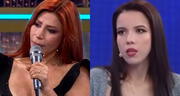 Milena Zárate y Greissy Ortega protagonizaron fuerte pelea en estacionamiento, expone Magaly: “Terminó con un escupitajo”