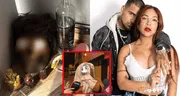 Dayanita confiesa que tenía un cráneo humano en su poder tras ser intervenida por la Policía: “Yo lo quemé”