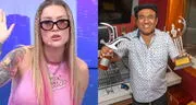 Leslie Shaw revela insólita condición de Carlos Rincón para quedarse con el 100% de autoría de ‘Hay niveles’: “Que él me da dos canciones”