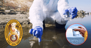 Egresados de la UNI crearon tecnología que purifica agua subterránea de mar y río para beber: podría solucionar la escasez de agua