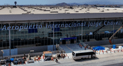 MTC brinda ruta sencilla para llegar al nuevo Aeropuerto Jorge Chávez en 2025: podrás usar carriles exclusivos