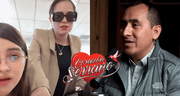 Ana Lucía Urbina aclara si dejará Corazón Serrano tras polémica con Edwin Guerrero: "¿Cómo me tratarán en Son del Duke?"