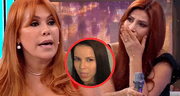 Magaly Medina arruina exclusiva de La Chola Chabuca y expone tensa pelea entre Milena Zárate y Greissy Ortega: "Llena de insultos"