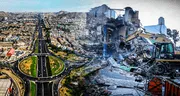 Tras 30 años, inician demolición de predios para dar paso a la autopista del Anillo Vial Periférico