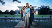 'Los secretos que ocultamos' en Netflix: quiénes son los actores y los personajes en la popular serie danesa que causa furor por su trama