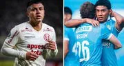 Universitario vs Sporting Cristal: fecha, hora y canal confirmado del decisivo partido por el Torneo Apertura 2025