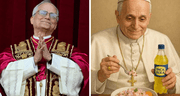 La reacción del Papa León XIV ante los memes y fotos generadas por la IA en redes: "Está muy pendiente"