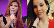 Milena Zárate rechazó encuentro con su hermana Greissy Ortega luego de que la acusara de haber sido infiel: "Hay que tener mucha frescura”