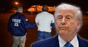 ICE aplica nueva táctica para arrestar y deportar inmigrantes inocentes usando esta ley federal de Trump