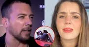 Julián Zucchi asegura que mantiene buena relación de padres con Yiddá Eslava tras fuerte pelea en vía pública: “Hay que hacer mucho esfuerzo”