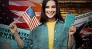 Aviso importante para inmigrantes con Green Card: podrán obtener la ciudadanía americana si viven estos años en EEUU