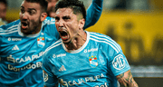 ¿Volverá Gustavo Cazonatti para el Torneo Apertura? Lo que se sabe de su recuperación del jugador de Sporting Cristal