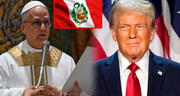 Periodista española sobre ausencia del presidente de EEUU en entronización de León XIV: “Trump considera que es más peruano que estadounidense”
