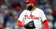 José Alvarado es suspendido de la MLB por 80 juegos: pitcher venezolano de Phillies dio positivo en el dopaje