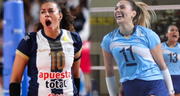 ¿Dónde ver Alianza Lima vs Regatas en USA? Horario de la final del vóley femenino de Perú en Nueva York, California y Florida