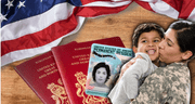¡Excelente noticia de USCIS para inmigrantes! Eres elegible para la Green Card si tu familiar realizó esta actividad en EEUU