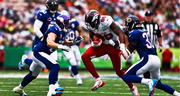 Juegos Olímpicos 2028 Los Ángeles: NFL evalúa dar luz verde a jugadores para que participen en fútbol bandera