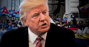 Pésimas noticias para inmigrantes en EEUU: el nuevo proyecto de Trump para deportar indocumentados y ampliar las prisiones de ICE