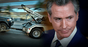 California: Gavin Newsom firma ley que confisca vehículos a conductores que cometan esta infracción