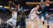 Calendario de las Finales de Conferencia NBA 2025: fechas y horarios de Knicks vs Pacers y Timberwolves vs Thunder