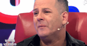 Ricky Trevitazo llora desesperadamente al ver que perdió la amistad de Luigui Carbajal por culpa del dinero: “Yo lo amo”