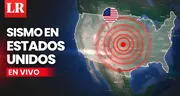 Temblor en Estados Unidos hoy, martes 20 de mayo de 2025: magnitud y epicentro del último sismo, según USGS