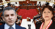 Congreso convoca a Delia Espinoza y Rafael Vela para declarar por caso Pataz y acuerdo con Odebrecht