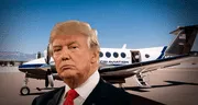 Rastreador de deportaciones en EEUU: las aerolíneas privadas que se benefician con el traslado de inmigrantes por orden de Trump