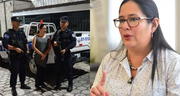 Arrestan a abogada de inmigración que ayudaba a venezolanos deportados de EEUU a El Salvador: fue acusada de peculado