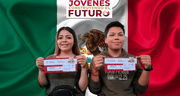 ¿Quieres obtener $8.480 pesos al mes en México? Así puedes inscribirte en el programa Jóvenes Construyendo el Futuro 2025