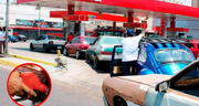 Gasolina subsidiada HOY en Venezuela 2025: revisa el cronograma y cómo acceder hasta el 26 de mayo para llenar el tanque