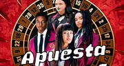 ¿Quiénes son los actores de Apuesta, adaptación de Kakegurui en Netflix?