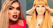 Mhoni Vidente tilda a Wendy Guevara de "sin talento", la influencer no se quedó callada y respondió fuerte: "Infórmate bien"