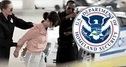 Florida: mujer es arrestada cuando estaba en cita migratoria de USCIS para obtener la ciudadanía estadounidense por este motivo