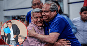 Ministro de Transporte asegura que no es la cuota política de APP, pero su hermano trabajó en el Gore de Acuña