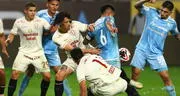 ¿A qué hora juegan Universitario vs Sporting Cristal por la fecha 14 del Torneo Apertura 2025?