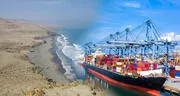 Este es el nuevo puerto al sur del Perú donde empresarios de EE. UU. fueron invitados a invertir: tendría una zona industrial y comercial