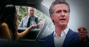California suspenderá licencias de conducir por infracciones bajo vigente ley de tránsito en 2025