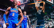 Thunder vs. Timberwolves Playoffs NBA 2025: conoce el horario y canal para seguir el Juego 1 HOY, 20 de mayo
