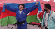Judoca paralímpica es vetada de por vida tras descubrirse que no era ciega: ganó el oro en Tokio