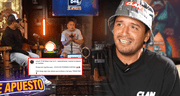 ¿Indirecta a Christian Cueva y Jefferson Farfán? Reimond Manco y su 'picante' mensaje: "Cree en ti cuando te ataquen en manada"