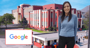 Ingeniera de la UNI que logró ser jefa global en Google y fundó una ONG en Perú cuenta su experiencia: "Te vas a caer"