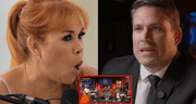 Magaly Medina critica duramente a Paco Bazán tras enterarse que se reunió con Jefferson Farfán: "Me avergüenzo de ti"