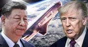 China lanza seria advertencia por el nuevo portaaviones orbital de Estados Unidos que podría iniciar una guerra espacial